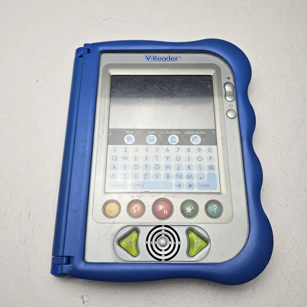 vtech tested working